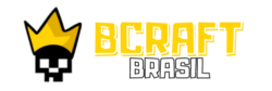 Bcraft Servidor de Minecraft Brasil